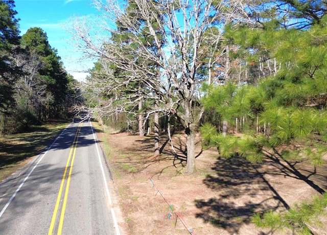 Property at TBD FM 227, Kennard, TX 75847