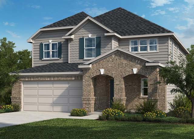 Property at 5619 Sanderling Cir, Hitchcock, TX 77568, 3 beds, 2.5 baths