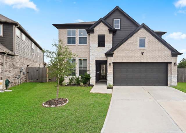 Property at 2277 Forest Chestnut Dr, Spring, TX 77386, 5 beds, 4 baths