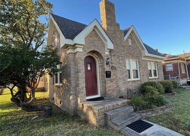 Property at 4701 Avenue N 1/2, Galveston, TX 77551, 3 beds, 2.5 baths