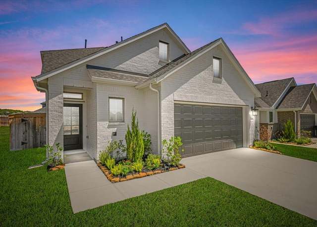Property at 19253 Hazel Firs Ct, Magnolia, TX 77355, 3 beds, 3 baths