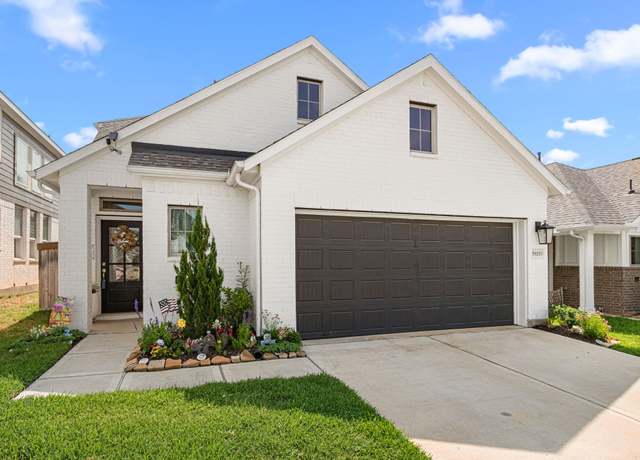Property at 19253 Hazel Firs Ct, Magnolia, TX 77355, 3 beds, 3 baths