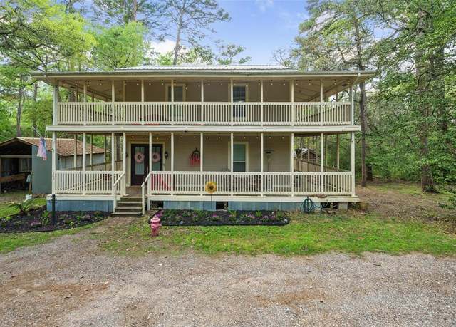 Property at 202 Greenbriar Dr, Magnolia, TX 77355, 4 beds, 2.5 baths