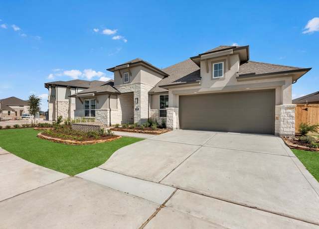 Property at 22015 Dahoon Holly Way, Cypress, TX 77433, 4 beds, 3.5 baths