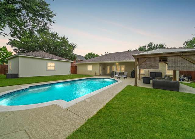 Property at 3221 Teal, Katy, TX 77493, 3 beds, 2 baths