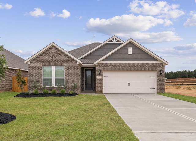 Property at 21544 Bluebonnet Bay Dr, Magnolia, TX 77354, 3 beds, 2 baths