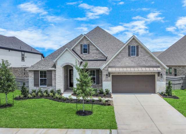 Property at 17321 July Moon Ln, Conroe, TX 77302, 4 beds, 3.5 baths