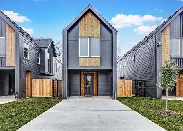 Property at 8004 Sunbury St, Houston, TX 77028, 3 beds, 2.5 baths