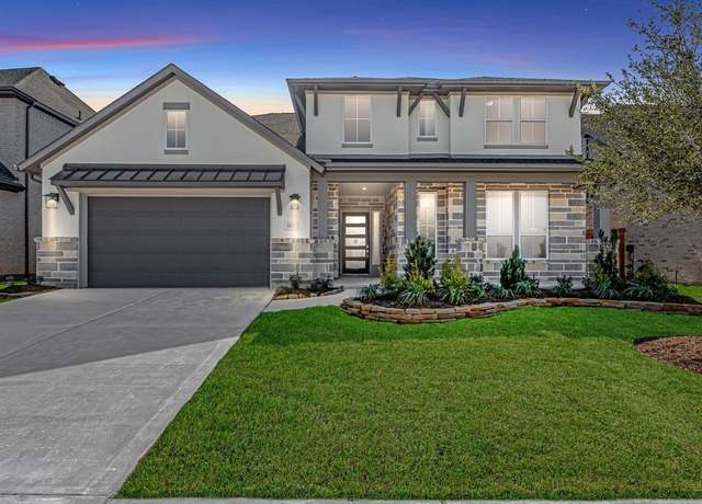 Property at 9303 Daisy Valley Dr, Richmond, TX 77407, 4 beds, 3.5 baths