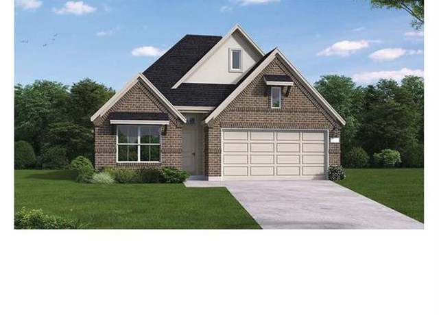 Property at 1430 Girasol St, Magnolia, TX 77354, 3 beds, 3 baths