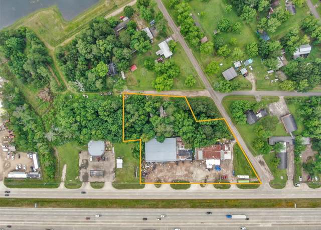 Property at 18020 Us Highway 59, New Caney, TX 77357