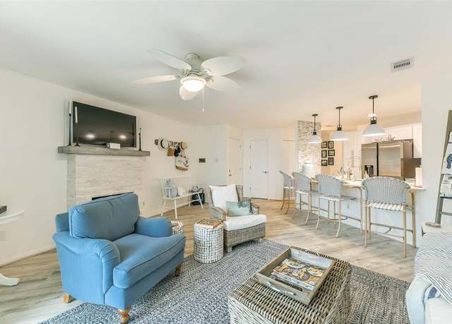 Property at 7312 Seawall Blvd #217, Galveston, TX 77551, 2 beds, 2 baths