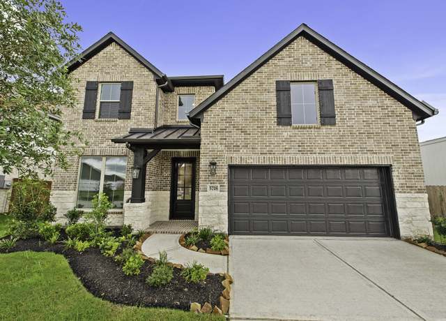 Property at 5718 Silver Perch Ln, Manvel, TX 77583, 4 beds, 3.5 baths