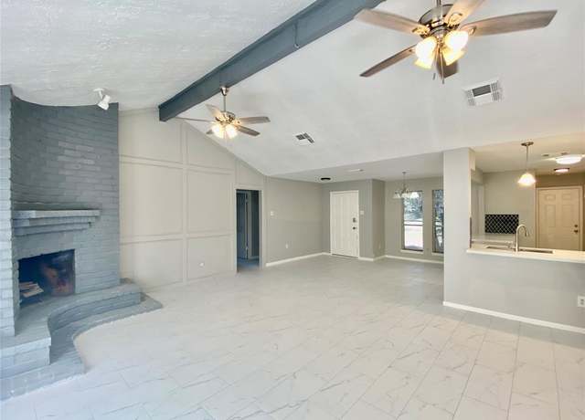 Property at 1031 Hidden Canyon Rd, Katy, TX 77450, 3 beds, 2 baths