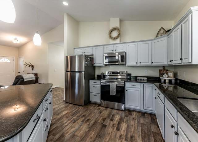 Property at 50 Canary St, Point Blank, TX 77364, 3 beds, 2.5 baths