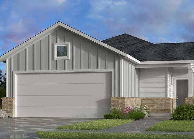 Property at 18035 Blue Prairie Trl, Hockley, TX 77447, 3 beds, 2 baths