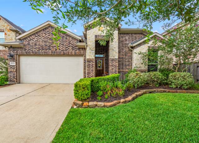 Property at 9906 Deborah Colony Ln, Humble, TX 77396, 4 beds, 2 baths