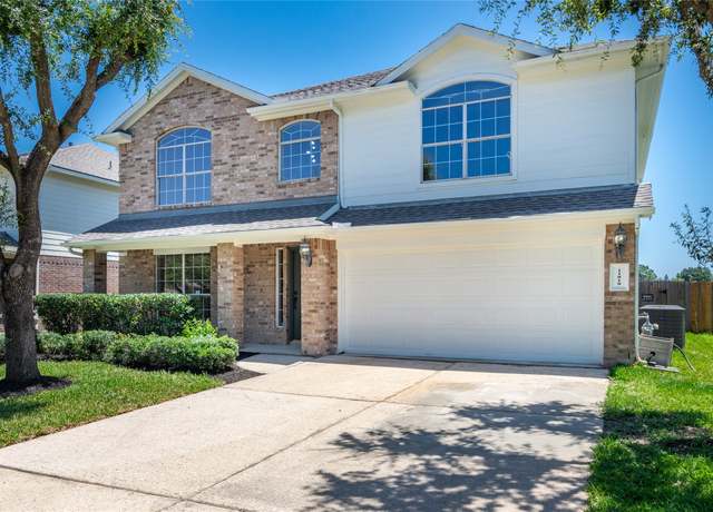 Property at 11818 Remington Run Ln, Houston, TX 77066, 3 beds, 2.5 baths