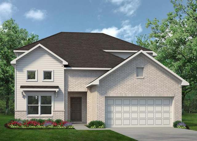 Property at 408 Kendall Crest Dr, Alvin, TX 77511, 4 beds, 3.5 baths