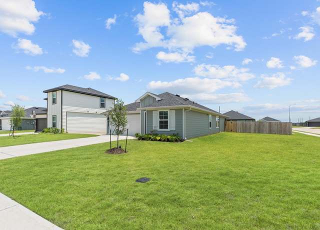 Property at 2201 Laurel Bloom Ln, Sealy, TX 77474, 3 beds, 2 baths