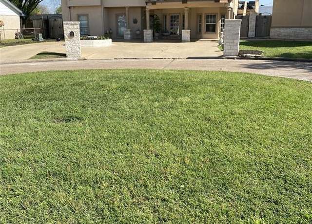 Property at 1319 Cherry Spring Dr, Houston, TX 77038, 7 beds, 5.5 baths