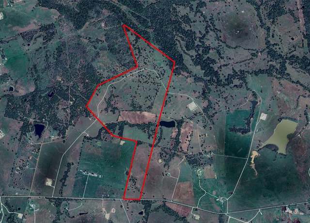 Property at 9645 Fm-1428, Midway, TX 75852