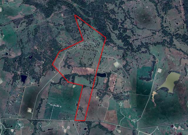 Property at 9645 Fm-1428, Midway, TX 75852