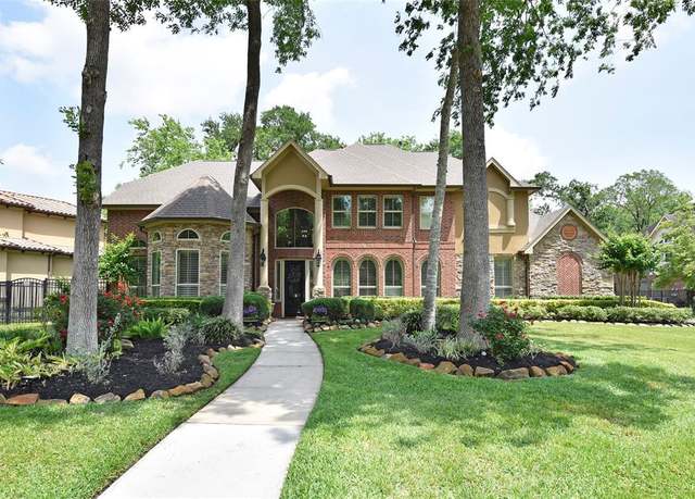 Property at 69 Big Trl, Missouri City, TX 77459, 5 beds, 4.5 baths