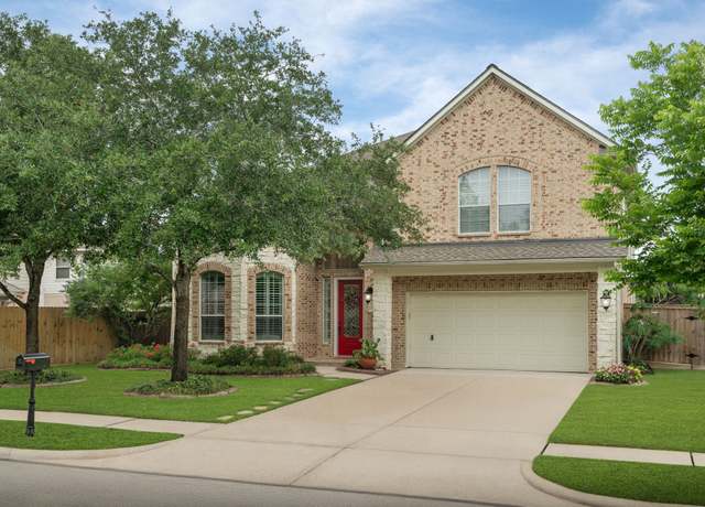 Property at 5809 Wilton St, Pearland, TX 77584, 4 beds, 3.5 baths