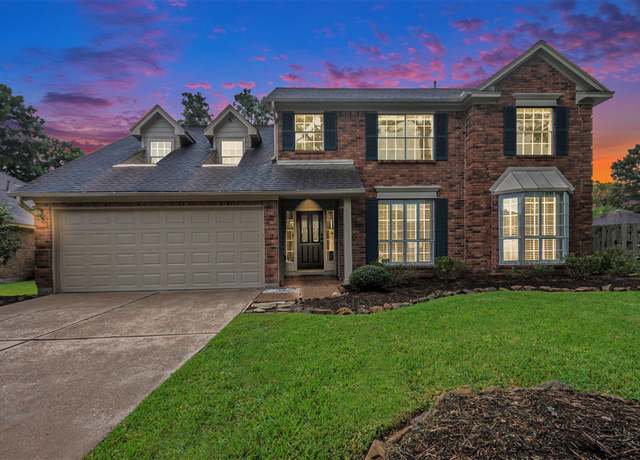 Property at 14710 Dawn Vale Dr, Houston, TX 77062, 3 beds, 2.5 baths