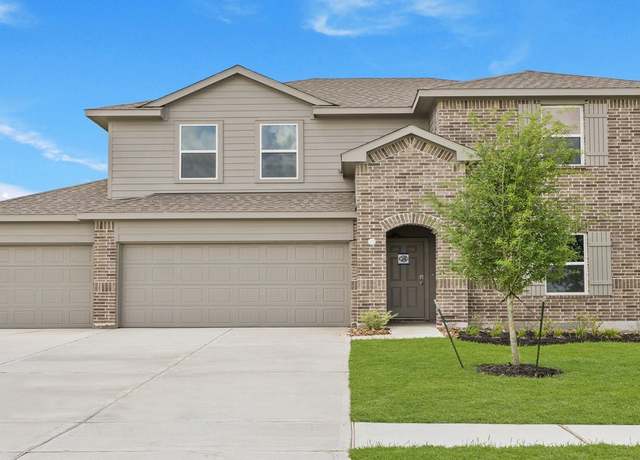 Property at 261 San Marcos Trl, Dayton, TX 77535, 4 beds, 2.5 baths