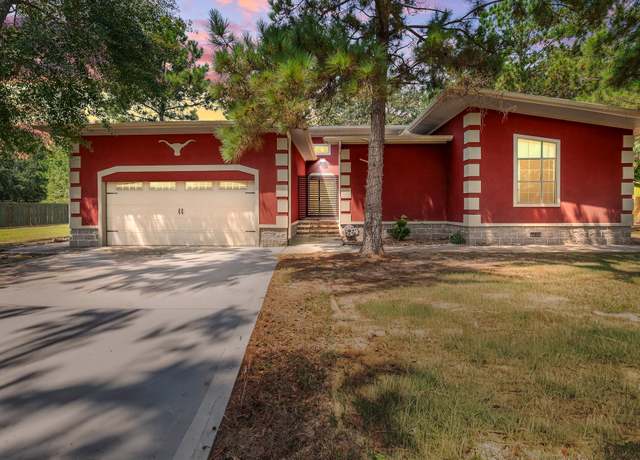 Property at 42 County Road 34099, Cleveland, TX 77327, 4 beds, 3 baths