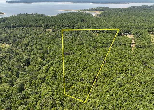 Property at TBD Fm 3173, Broaddus, TX 75929