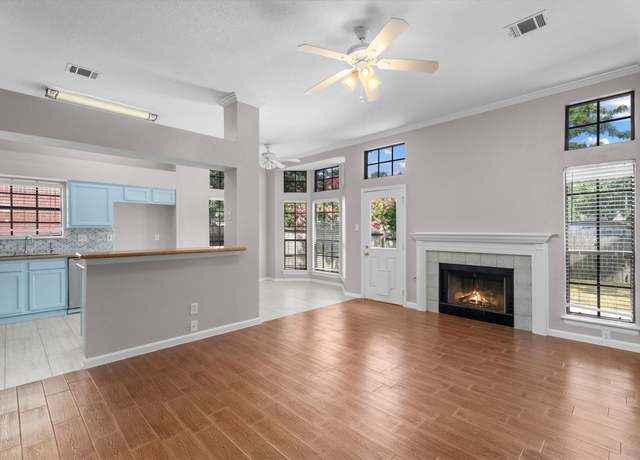 Property at 4303 Appalachian Trl, Houston, TX 77345, 4 beds, 2.5 baths