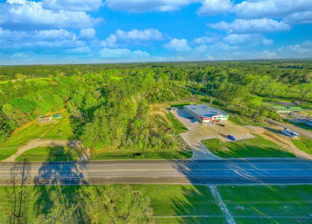 Property at TBD Us-96 And County Road 200, Brookeland, TX 75931