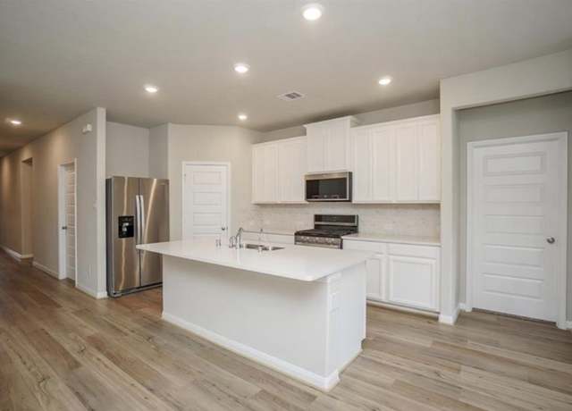 Property at 21607 Blue Sapphire, Richmond, TX 77407, 3 beds, 2 baths