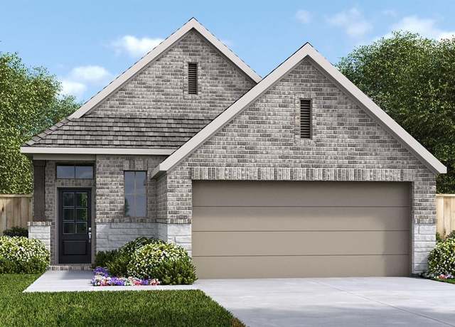 Property at 30934 Evening Skye Dr, Fulshear, TX 77423, 3 beds, 2 baths
