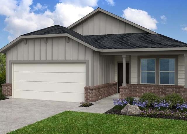 Property at 8015 Orchid Greenery Dr, Cypress, TX 77433, 4 beds, 2 baths