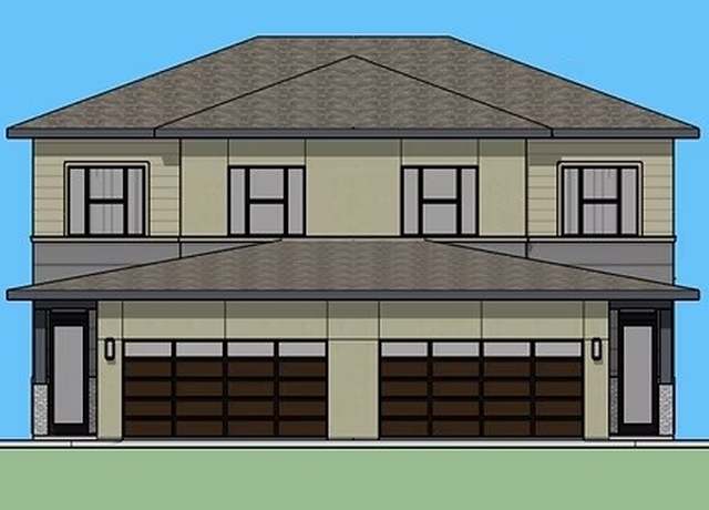 Property at 4328 Avron Dr Unit B, Stafford, TX 77477, 4 beds, 3.5 baths