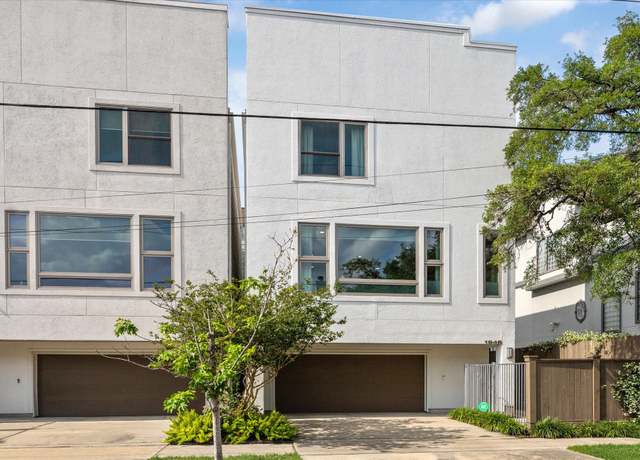 Property at 1946 Vermont St, Houston, TX 77019, 3 beds, 3.5 baths