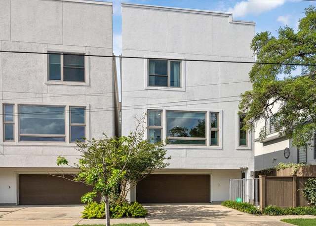 Property at 1946 Vermont St, Houston, TX 77019, 3 beds, 3.5 baths