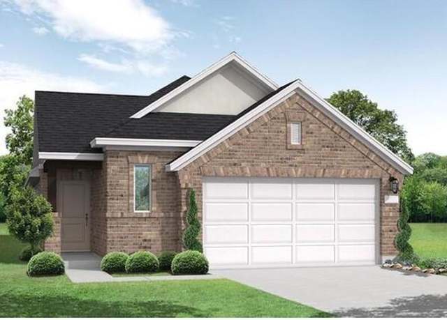 Property at 28810 Bobcat Run Dr, New Caney, TX 77357, 3 beds, 2 baths