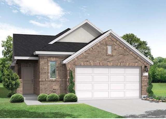 Property at 28810 Bobcat Run Dr, New Caney, TX 77357, 3 beds, 2 baths