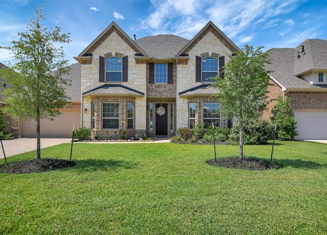 Property at 246 Peninsula Point Dr, Montgomery, TX 77356, 5 beds, 3.5 baths