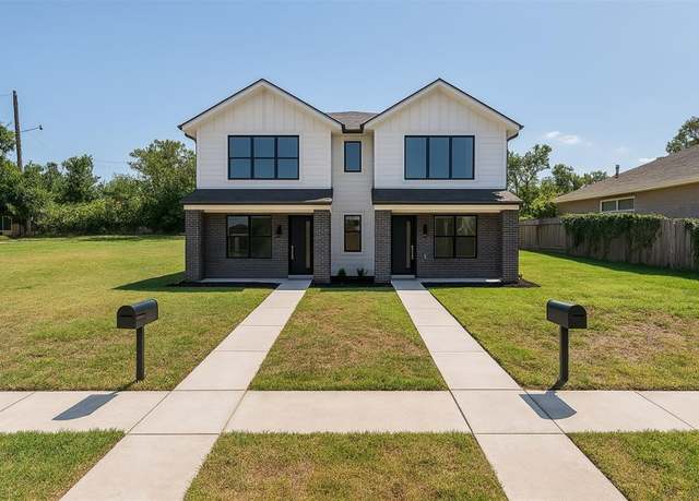 Property at Lot 9 Sam Wilson St, Houston, TX 77020