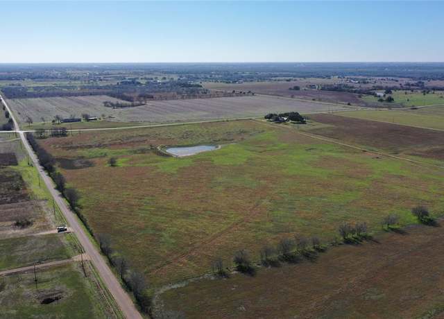 Property at TBD Lot 6 Falke-heinrich Rd, Schulenburg, TX 78956