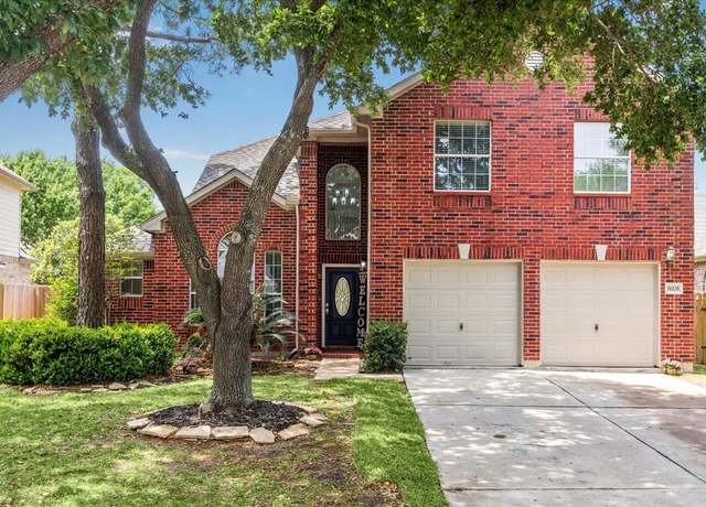 Property at 11235 Stoney Meadow Dr Dr, Houston, TX 77095, 4 beds, 2.5 baths