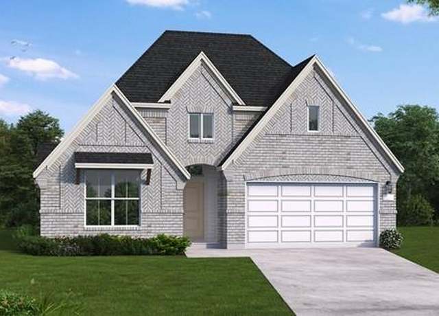 Property at 10718 Yellow Wild Indigo Ln, Cypress, TX 77433, 4 beds, 3 baths