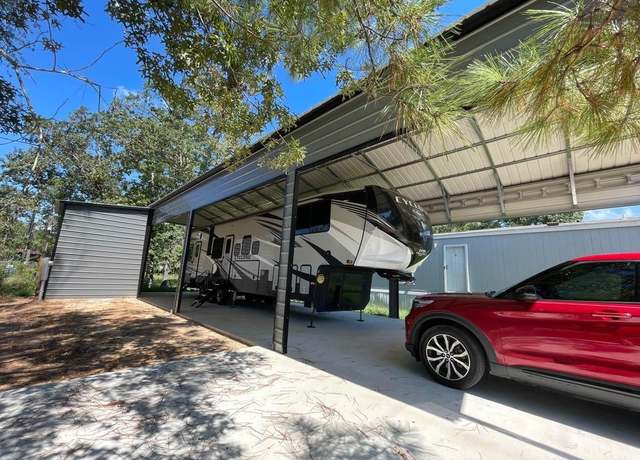 Property at 320 Bimini Way, Point Blank, TX 77364