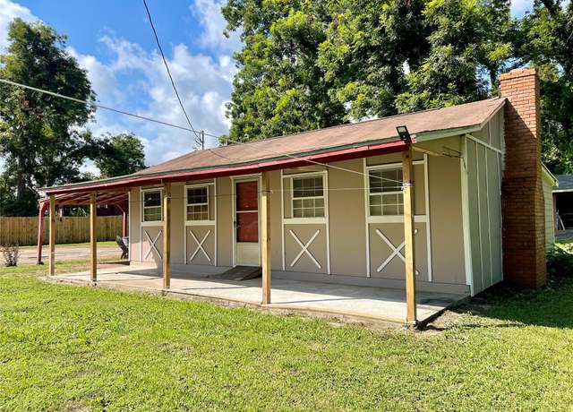 Property at 308 Igloo Ln, Holiday Lakes, TX 77515, 2 beds, 1 bath